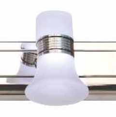 Đèn soi tranh NS9081/3 3W LED  