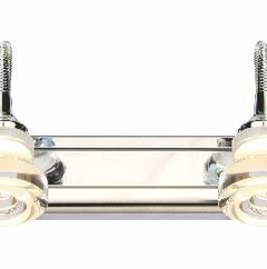  Đèn soi tranh NS9092/2 3W LED 