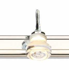 Đèn soi tranh NS9092/3 3W LED 