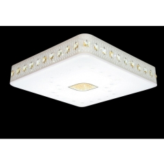 Đèn mâm tròn LED áp trần NT8317 LED