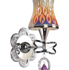 Đèn vách tường NV057 LED