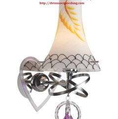 Đèn vách tường NV058 LED