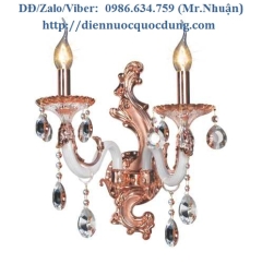  Đèn vách tường NV0611/2