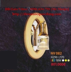 Đèn vách tường NV082 LED