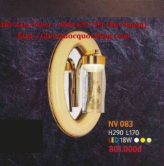 Đèn vách tường NV083 LED