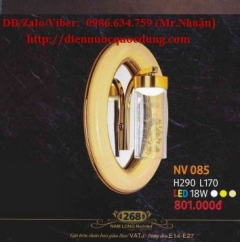 Đèn vách tường NV085 LED