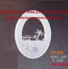 Đèn vách tường NV088 LED