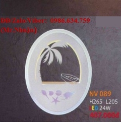 Đèn vách tường NV089 LED