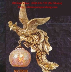 Đèn vách tường NV093B