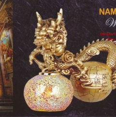 Đèn vách tường NV094