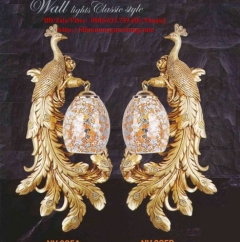 Đèn vách tường NV095A, NV095B