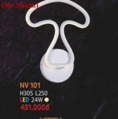 Đèn vách tường NV101 LED