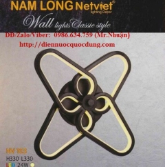 Đèn vách tường NV103 LED