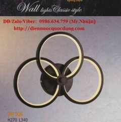 Đèn vách tường NV105 LED