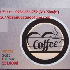 Đèn vách tường NV113 LED
