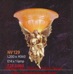 Đèn vách tường NV129