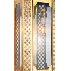 Đèn vách đồng NV1901  