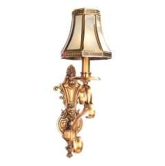 Đèn vách đồng NV20153/1 