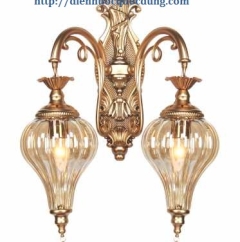  Đèn vách tường NV2179/2