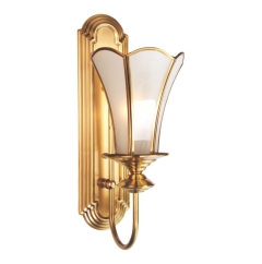 Đèn vách đồng NV2208/1  