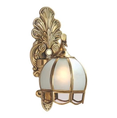 Đèn vách đồng NV2211/1 