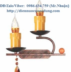 Đèn vách tường NV3003/2