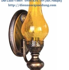  Đèn vách tường NV3019