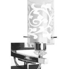 Đèn vách tường NV3060/1