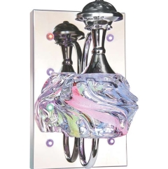 Đèn vách tường NV343 LED