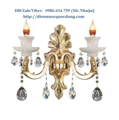  Đèn vách tường NV5002/2  