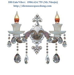  Đèn vách tường NV5003/2  