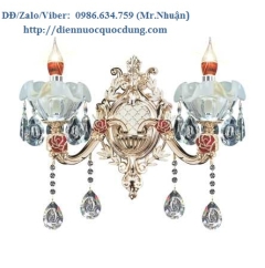  Đèn vách tường NV5011/2 LED