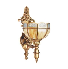 Đèn vách đồng NV501/1  