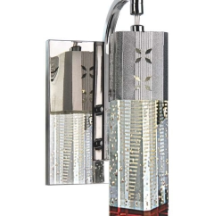 Đèn vách tường NV5034 LED