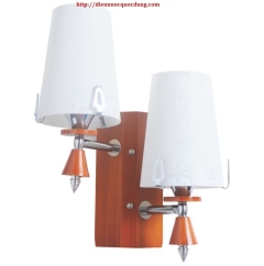 Đèn vách tường NV512/2