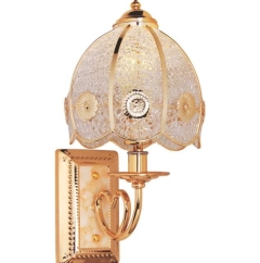 Đèn vách tường NV6278