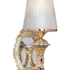 Đèn vách tường NV6301