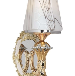 Đèn vách tường NV6302