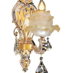  Đèn vách tường NV6805/1 LED