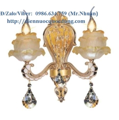  Đèn vách tường NV6805/2 LED