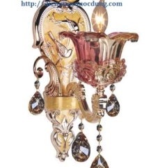  Đèn vách tường NV6808/1 LED