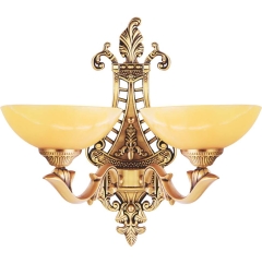 Đèn vách đồng NV701/2  