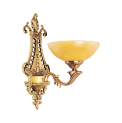 Đèn vách đồng NV701/1   