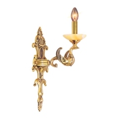 Đèn vách đồng NV705/1  