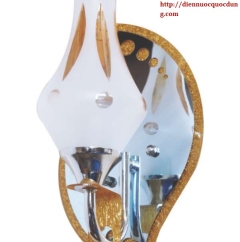 Đèn vách tường NV7075/1