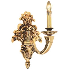 Đèn vách đồng  NV710/1  