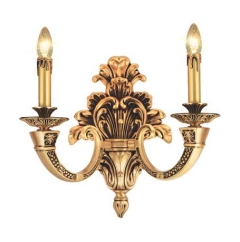 Đèn vách đồng NV710/2  