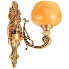  Đèn vách đồng NV711/1 