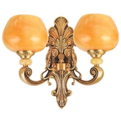 Đèn vách đồng   NV711/2  