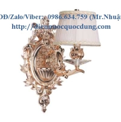  Đèn vách tường NV7128/1 LED